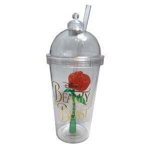 Beauty and the Beast cup